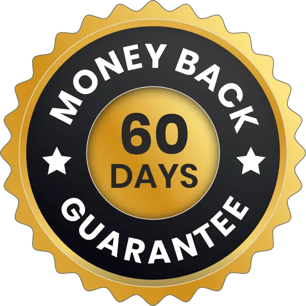 DentiCore 60 day money back